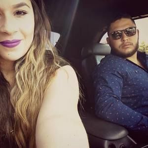 Meet your Posher, Antonio